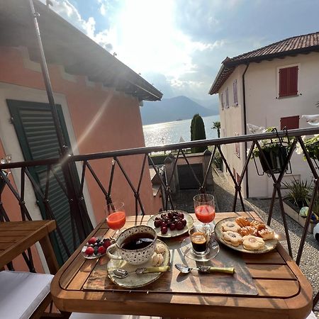 Gemma Lodge Sulzano Kültér fotó