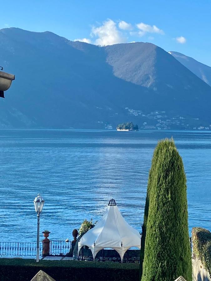 Gemma Lodge Sulzano Kültér fotó
