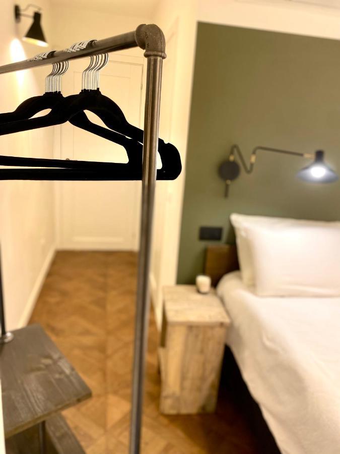 Gemma Lodge Sulzano Kültér fotó