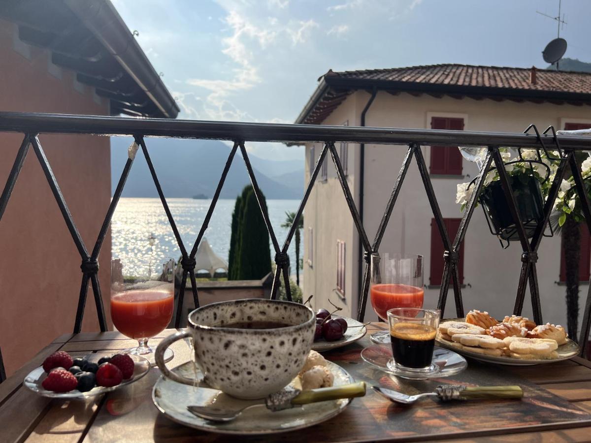 Gemma Lodge Sulzano Kültér fotó